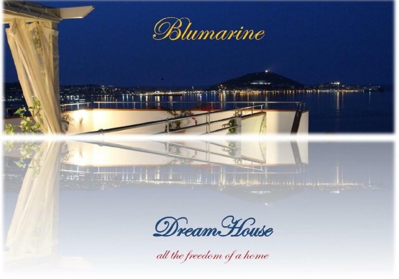 Willa Blumarine Dh Formia Zewnętrze zdjęcie